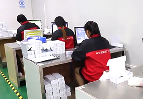严格质检，质量保险