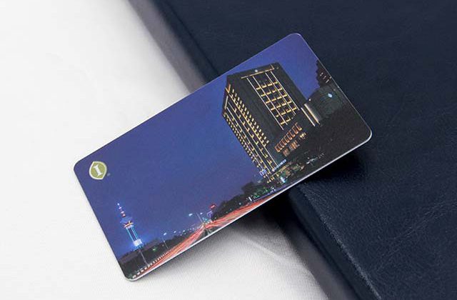 【行业动态】智能会员卡，智能时期的新产品